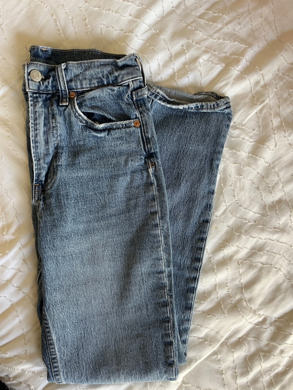 Vintage Gap Denim Jeans